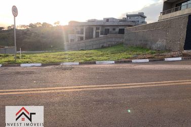 Terreno &agrave; venda - 360m&sup2; - Jardim dos Pinheiros