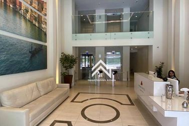 Sal&atilde;o Comercial &agrave; venda - 70m&sup2; - Alvin&oacute;polis