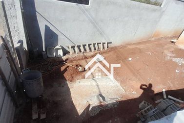 Casa &agrave; venda - 183m&sup2; - Loteamento Parque Serras de Atibaia I