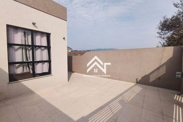 Casa &agrave; venda - 82m&sup2; - Jardim das Cerejeiras