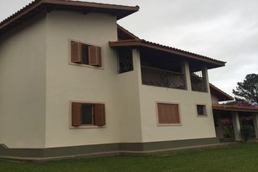 Ch&aacute;cara &agrave; venda - 267m&sup2; - Boa Vista