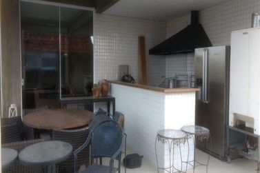 Casa &agrave; venda - 290m&sup2; - Condom&iacute;nio Portal dos Nobres