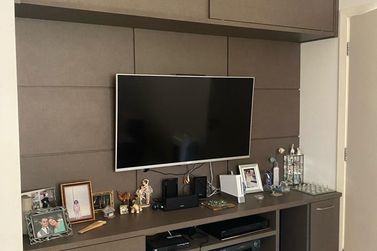 Casa para alugar - JARDIM NICOLAU