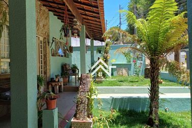 Casa &agrave; venda - 228m&sup2; - Jardim do Lago