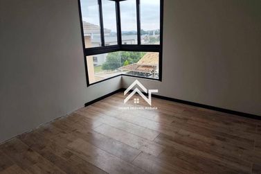 Casa &agrave; venda - 224m&sup2; - Terras de Atibaia