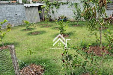 Casa &agrave; venda - 186m&sup2; - Jardim Est&acirc;ncia Brasil
