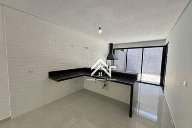 Casa &agrave; venda - 100m&sup2; - Jardim Est&acirc;ncia Brasil