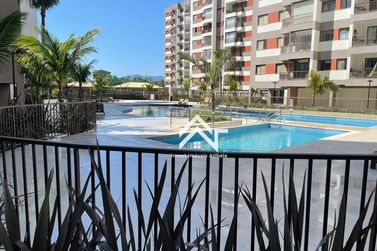 Apartamento &agrave; venda - 56m&sup2; - Martim de S&aacute;
