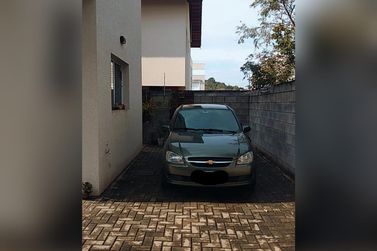 Sobrado &agrave; venda - 64m&sup2; - JARDIM S&Atilde;O FELIPE