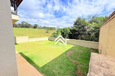 Casa para alugar - 135m&sup2; - Nova Gard&ecirc;nia
