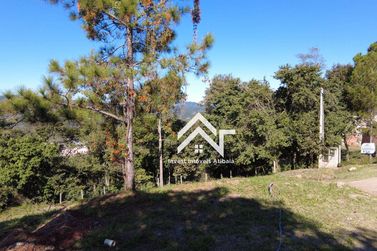 Casa &agrave; venda - 1422m&sup2; - Pinheirinho