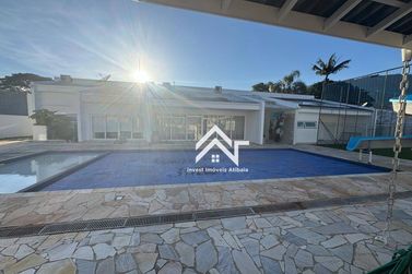 Casa &agrave; venda - 540m&sup2; - Jardim Flamboyant-B