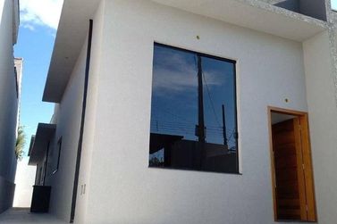 Casa &agrave; venda - 93m&sup2; - Jardim dos Pinheiros