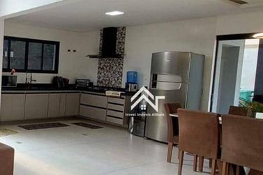 Casa &agrave; venda - 175m&sup2; - Condominio Quintas da Boa Vista