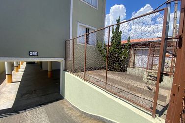 Apartamento &agrave; venda - 70m&sup2; - JARDIM ALVIN&Oacute;POLIS
