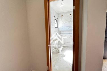 Casa para alugar - 140m&sup2; - Jardim Maristela