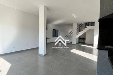 Casa &agrave; venda - 250m&sup2; - Buona Vita Gold