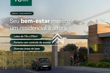 Terreno &agrave; venda - 170m&sup2; - Caetetuba