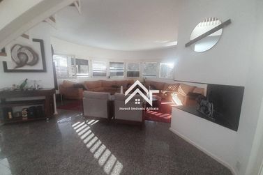 Casa &agrave; venda - 502m&sup2; - Vila Esperia Ou Giglio