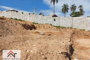 Terreno &agrave; venda - 765m&sup2; - Jardim Centen&aacute;rio
