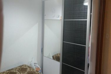 Casa &agrave; venda - 40m&sup2; - Jardim Colonial