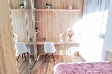 Casa &agrave; venda - 195m&sup2; - Centro
