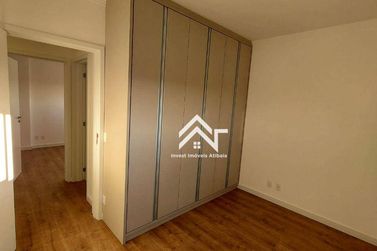 Apartamento para alugar - 101m&sup2; - Nova Gard&ecirc;nia
