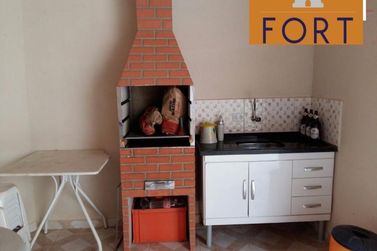 Casa &agrave; venda - 100m&sup2; - Jardim Colonial