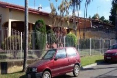 Casa &agrave; venda - 1100m&sup2; - Vila Giglio