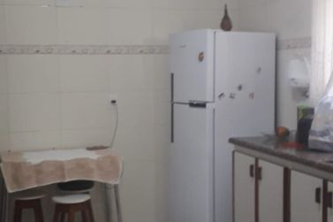 Casa &agrave; venda - 600m&sup2; - Itapetinga