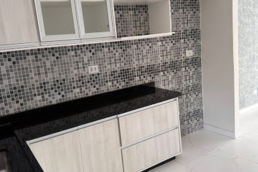 Casa &agrave; venda - 68m&sup2; - Jardim Colonial