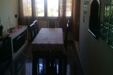 Casa &agrave; venda - 323m&sup2; - Jardim Jaragu&aacute;
