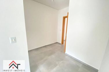 Casa &agrave; venda - 135m&sup2; - Vila Santista
