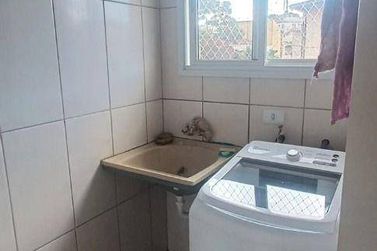 Apartamento &agrave; venda - 54m&sup2; - Ch&aacute;caras Maring&aacute;