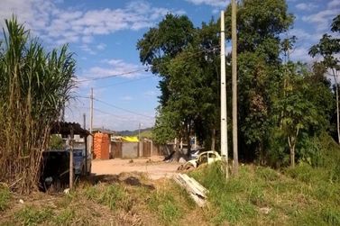 Terreno &agrave; venda - 36054m&sup2; - JARDIM HELENA