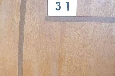 Apartamento &agrave; venda - 52m&sup2; - Nova Cerejeira