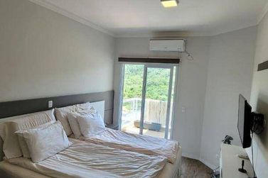 Casa &agrave; venda - 385m&sup2; - Condominio Quintas da Boa Vista