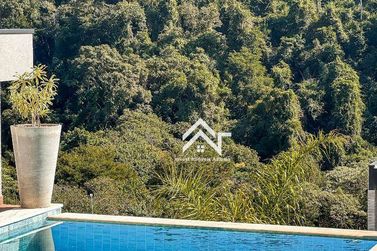 Casa &agrave; venda - 279m&sup2; - Quintas da Boa Vista