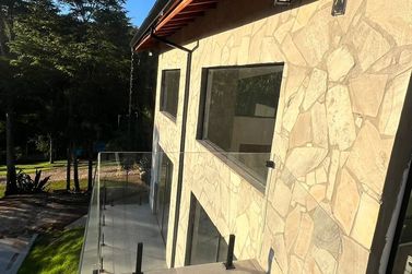 Casa &agrave; venda - PARQUE RIO ABAIXO