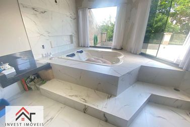 Sala Comercial para alugar - 1100m&sup2; - Samambaia Parque Residencial