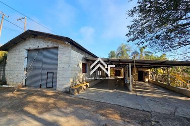 Terreno &agrave; venda - 121000m&sup2; - Boa Vista