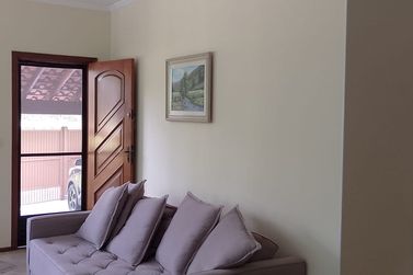 Casa &agrave; venda - 216m&sup2; - Jardim Silena