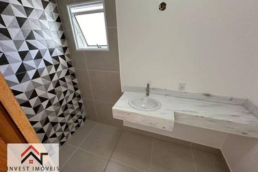 Casa &agrave; venda - 84m&sup2; - Jardim Brogot&aacute;