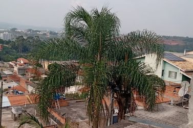 Sobrado &agrave; venda - JARDIM IMPERIAL