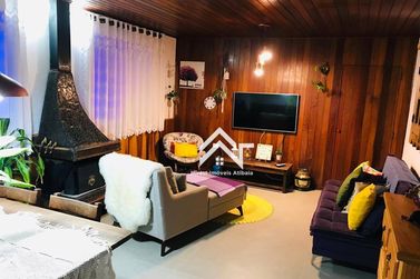 Casa para alugar - 183m&sup2; - Marinas