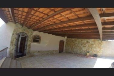 Casa &agrave; venda - 450m&sup2; - Jardim Morumbi