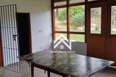 Casa &agrave; venda - 176m&sup2; - Campos de Atibaia