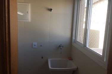 Apartamento para alugar - 65m&sup2; - JARDIM DOS PINHEIROS