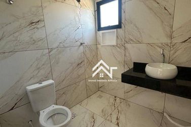 Casa &agrave; venda - 160m&sup2; - Usina