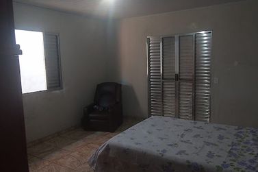 Casa &agrave; venda - 182m&sup2; - Jardim Alvin&oacute;polis II